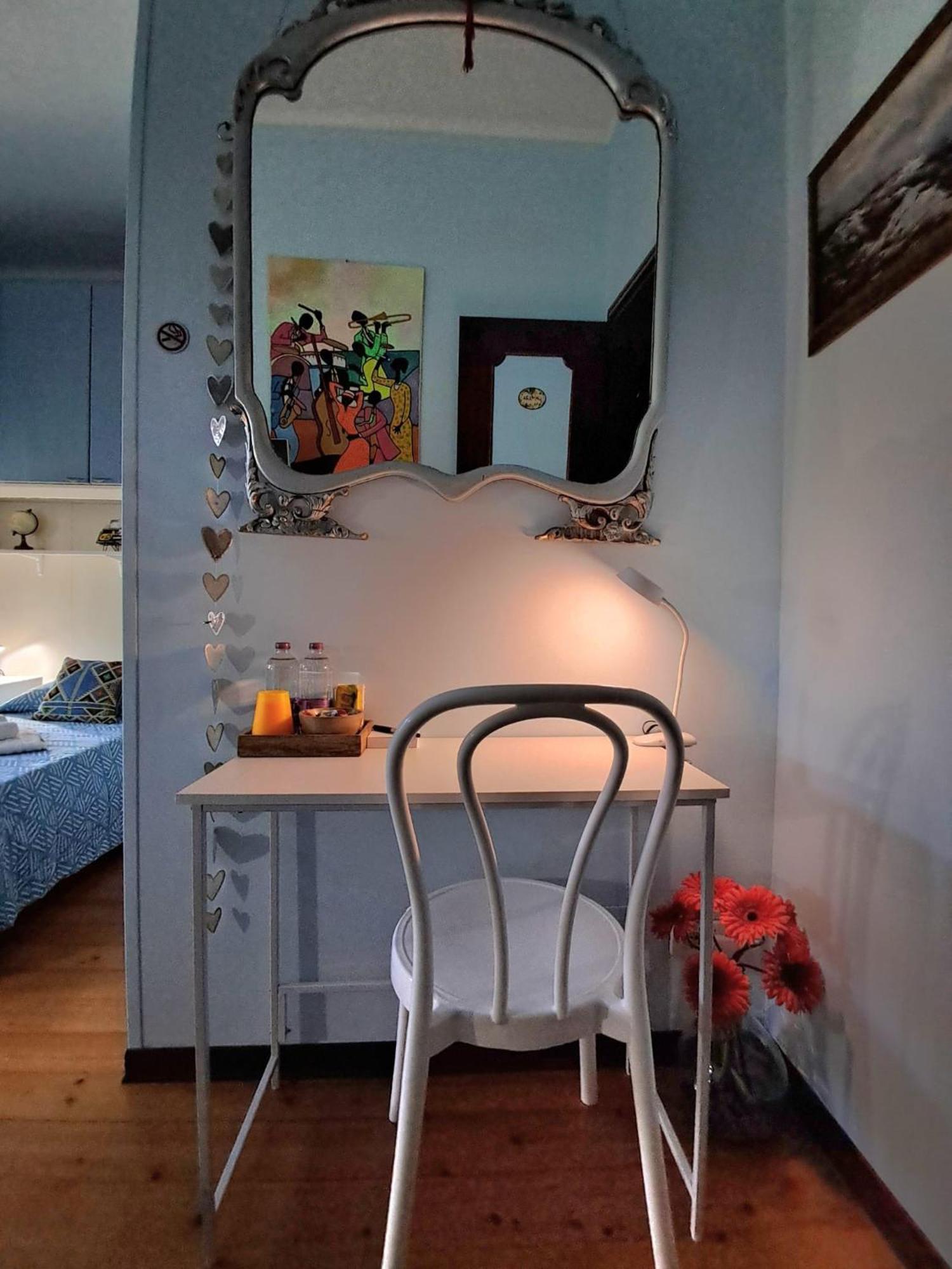 Villa Sabry Turriaco Eksteriør billede
