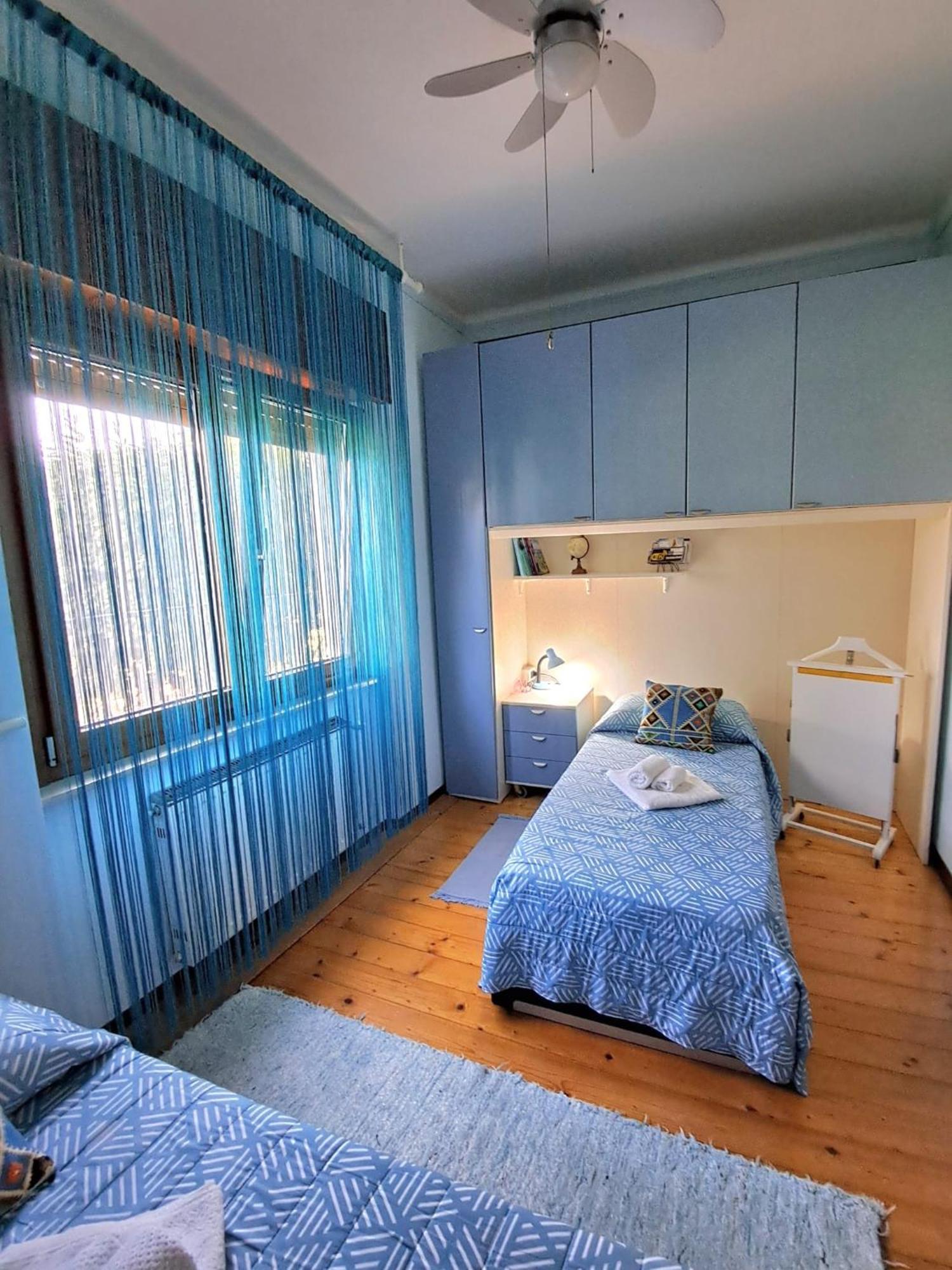 Villa Sabry Turriaco Eksteriør billede